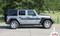 Jeep Wrangler JL Side Body Vinyl Graphics Door Decal Stripe Kit for 2018 2019 2020 2021 2022 2023 Models - Customer Photos
