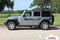 Jeep Wrangler JL Side Door Vinyl Graphics and Hood Decal Stripe Kit for 2007-2017 2018 2019 2020 2021 2022 2023 2024 Models - Customer Photos