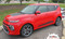 SOULED : 2020 2021 2022 2023 Kia Soul Hood Decals and Lower Rocker Panel Stripes Body Accent Vinyl Graphic Kit fits 2020 2021 2022 2023 Kia Soul Models - Customer Photos