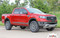 NOMAD ROCKERS - Ford Ranger Lower Rocker Panel Stripes Vinyl Graphics Decals Kit 2019, 2020, 2021, 2022, 2023  - Customer Photo