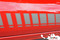 NOMAD ROCKERS - Ford Ranger Lower Rocker Panel Stripes Vinyl Graphics Decals Kit 2019, 2020, 2021, 2022, 2023  - Customer Photo