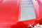 NOMAD HOOD - Ford Ranger Hood Stripes Vinyl Graphics Decals Kit 2019, 2020, 2021, 2022, 2023  - Customer Photos