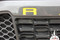 RANGER GRILL LETTERS : Ford Ranger Grill Decals Name Vinyl Graphics Kit fits 2019 2020 2021 2022 2023 2024 - Customer Photos