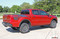 GUARDIAN : Ford Ranger Rear Bed Stripes Vinyl Graphics Decals Kit 2019 2020 2021 2022 - Customer Photos