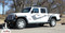 PARAMOUNT - DIGITAL PRINT OPTION : Jeep Gladiator Side Body Vinyl Graphics Decal Stripe Kit for 2020-2024 Models - Customer Photos