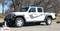 PARAMOUNT - DIGITAL PRINT OPTION - Jeep Gladiator Side Body Vinyl Graphics Decal Stripe Kit for 2020-2026 Models - Customer Photos