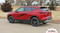 FLASHPOINT - 2019-2026 Chevy Blazer Door Stripes Body Decals Accent Vinyl Graphics Kit - Customer Photos
