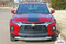 HOT STREAK - 2019-2026 Chevy Blazer Hood Stripes and Front Fascia Blackout Decal Vinyl Graphics Kit - Customer Photos