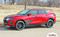 SIDEKICK - 2019-2026 Chevy Blazer Side Door Stripes Body Decals Accent Vinyl Graphics Kit - Customer Photos