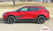 SIDEKICK - 2019-2026 Chevy Blazer Side Door Stripes Body Decals Accent Vinyl Graphics Kit - Customer Photos