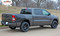 REVOLUTION 1500 SIDES : 2019 2020 2021 2022 2023 2024 Dodge Ram 1500 Side Bed Decals Vinyl Graphic Stripe Kit - Customer Photos