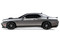 Dodge Challenger Rocker Stripes ROCKER SOLID : Side Door Body Decals Lower Rocker Panel Vinyl Graphics Accent fits 2008-2020, 2021, 2022, 2023