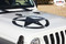 LEGEND STAR HOOD - Jeep Gladiator Hood Graphics with Distressed Star Vinyl Decals Stripe Kit for 2020-2026 Models - Customer Photos