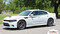 FIERCE : Dodge Charger Body Stripes Side Door Decals Vinyl Graphics fits 2015-2020, 2021 - Customer Photos