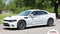 FIERCE - Dodge Charger Body Stripes Side Door Decals Vinyl Graphics fits 2015-2020, 2021 - Customer Photos