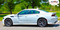FIERCE - Dodge Charger Body Stripes Side Door Decals Vinyl Graphics fits 2015-2020, 2021 - Customer Photos