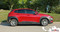 BOLT - Hyundai Kona Vinyl Graphics Upper Body Door Decals Stripes Kit for 2018-2024 Models - Customer Photos