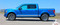 F-150 ROCKER ONE : Ford F-150 Lower Rocker Panel Stripes Vinyl Graphics and Decals Kit for 2015, 2016, 2017, 2018, 2019, 2020, 2021 2022 2023 F-Series Models (M-PDS3524) - CUSTOMER PHOTO 2