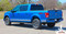 F-150 ROCKER ONE : Ford F-150 Lower Rocker Panel Stripes Vinyl Graphics and Decals Kit for 2015, 2016, 2017, 2018, 2019, 2020, 2021 2022 2023 2024 F-Series Models (M-PDS3524) - CUSTOMER PHOTO 3