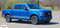 F-150 ROCKER TWO - Ford F-150 Lower Rocker Panel Stripes Vinyl Graphics and Decals Kit for F-Series F-150 Models (M-PDS3526) - CUSTOMER PHOTO 2