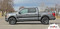 F-150 SWAY - 2021, 2022, 2023, 2024 Ford F-150 Side Body Decals Mid Panel Stripes Vinyl Graphics Kit - Customer Photos