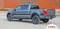 F-150 SWAY : 2021 2022 2023 Ford F-150 Side Body Decals Mid Panel Stripes Vinyl Graphics Kit - Customer Photos