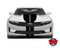 2020 Camaro Bumper to Bumper Dual Stripes Carbon Fiber