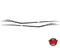 2020 Camaro Top Body Line Strobe Stripe
