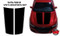 2015 Dodge Charger Pinstripe Hood Kit