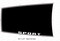 RIDER HOOD : Ford Bronco Sport Hood Decals Stripes Vinyl Graphics Kit for 2021 2022 2023 - with Text