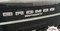 BRONCO LETTERS : Ford Bronco Sport Front Grill and Rear Gate Name Text Decals Stripes Vinyl Graphics for 2021 2022 2023 2024 - Customer Photos