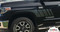 FLICKER : Toyota Tundra Side Fender and Rear Bed Decals Body Vinyl Graphics Stripe Kit for 2015-2021 Models - Customer Pictures