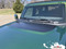 BRONCO HOOD (FULL SIZE) : Ford Bronco Hood Decals Stripes Vinyl Graphics Kit for 2021 2022 - Customer Photos