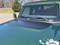 BRONCO HOOD (FULL SIZE) - Ford Bronco Hood Decals Stripes Vinyl Graphics Kit for 2021, 2022, 2023, 2024, 2025, 2026 - Customer Photos