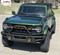 BRONCO HOOD (FULL SIZE) : Ford Bronco Hood Decals Stripes Vinyl Graphics Kit for 2021 2022 - Customer Photos