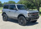 BRONCO ROCKERS (FULL SIZE 2 DOOR) | Ford Bronco Side Body Lower Rocker Panel Door Stripes Decals Vinyl Graphics Kit for 2021, 2022, 2023, 2024, 2025, 2026