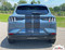 MACH-E RALLY - Ford Mustang Mach-E Racing Stripes Mach E Style Hood Rally Decals Vinyl Graphics Kit fits 2021, 2022, 2023, 2024, 2025, 2026 - Customer Photos