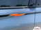 HIGH VOLTAGE : Ford Mustang Mach-E Side Body Decals Door Stripes Rally Vinyl Graphics Kit fits 2021 2022 2023 2024 - Customer Photo