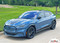 MACH SONIC DIGITAL - Ford Mustang Mach-E Hood Stripes Mach E Style Trunk and Side Rocker Rally Decals Vinyl Graphics Kit fits 2021, 2022, 2023, 2024, 2025, 2026 - Customer Photo