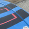PREMIUM GT RALLY - REDLINE - 2024-2026 Ford Mustang GT Racing Stripes Rally Hood Decals Vinyl Graphics Kit - Customer Photos