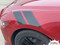 PONY DOUBLE BAR : 2024 Ford Mustang GT and Ecoboost Hood to Fender Decals Stripes Vinyl Graphics Kit - Customer Photos