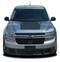 MAV HOOD - Ford Maverick Hood Stripes Vinyl Graphics Decals Kit 2022, 2023, 2024, 2025 (M-PDS-9732)
