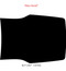 Details of MAV HOOD - Ford Maverick Hood Stripes Vinyl Graphics Decals Kit 2022, 2023, 2024, 2025 (M-PDS-9732)