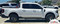 Customer Photos of DIFFUSE - Ford Maverick Hood Stripes and Rocker Vinyl Graphics Decals Kit 2022, 2023, 2024, 2025 (M-PDS-9759)