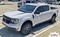 Customer Photos of DIFFUSE - Ford Maverick Hood Stripes and Rocker Vinyl Graphics Decals Kit 2022, 2023, 2024, 2025 (M-PDS-9759)