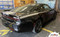 RECHARGE QUARTER PANELS 24 | Dodge Charger Side Stripe Decals fits 2024-2026