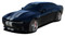 N-CHARGE RALLY 24 | Dodge Charger Racing Stripes Hood Decal Roof Bumpers Vinyl Graphic fits 2024-2025