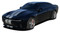 N-CHARGE RALLY 24 | Dodge Charger Racing Stripes Hood Decal Roof Bumpers Vinyl Graphic fits 2024-2026