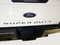 SUPER DUTY TAILGATE LETTERS | 2017-2019 Ford F-250 F-350 Rear Tailgate Text Decals Letter Stripes Vinyl Graphics (M-PDS-5660)