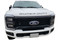 SUPER DUTY HOOD LETTERS | 2023-2026 Ford F-250 F-350 Hood Text Decals Letter Stripes Vinyl Graphics (M-PDS-8974)